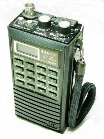 ICOM IC-02AT